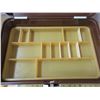 Image 4 : Vintage Plastic Sew Basket