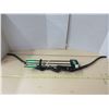 Image 1 : Kids Scntinel Bow With Arrows