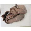 Image 3 : (2) Vintage Ball Gloves (Cooper)