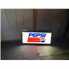 Image 1 : Pepsi Sign