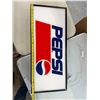 Image 2 : Pepsi Sign
