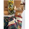 Image 1 : Fall Table Decor
