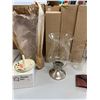 Image 1 : Candle Holders& Photo Albums