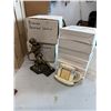 Image 2 : Candle Holders& Photo Albums