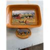Image 1 : Fall Decor, NOS