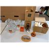 Image 1 : Fall themed gift store overstock