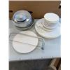 Image 1 : Cake Risers