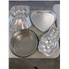 Image 1 : Cake Pans