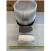 Image 1 : Disposable Food Carrier