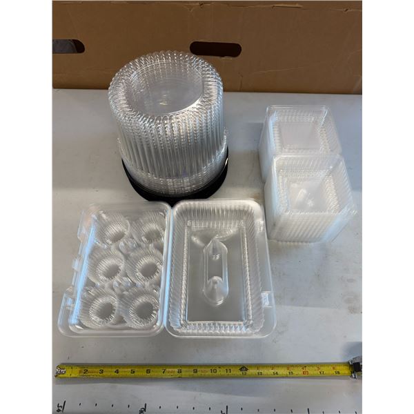 Bakery Container