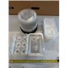 Image 1 : Bakery Container