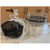 Image 2 : Round Bakery Boxes