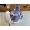 Image 1 : Food Processor