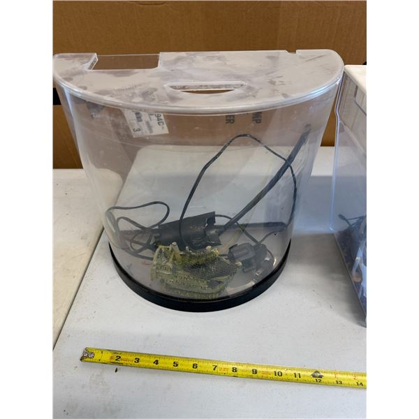 Fish Tanks