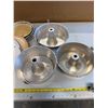 Image 1 : Vintage Cookwear & Enamel Pots