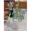 Image 2 : Swear Jar & Candle Holders
