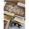 Image 4 : Swear Jar & Candle Holders