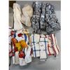 Image 2 : Dish cloths & tablewear