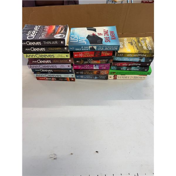 Books