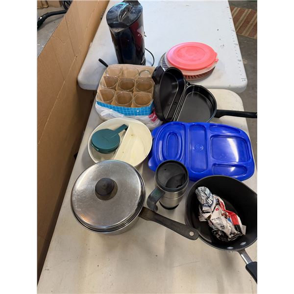 Bento Boxes