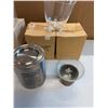 Image 2 : Glass Dishes