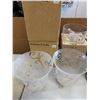 Image 3 : Glass Dishes