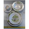 Image 2 : Waverly 4 place setting
