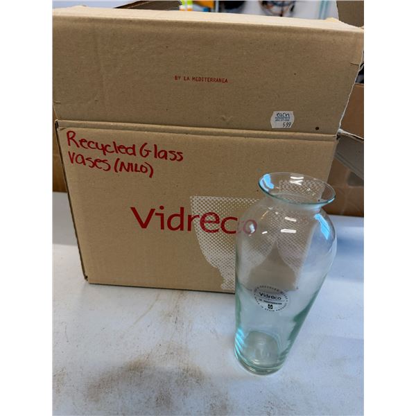 Glass Vases