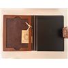 Image 2 : Leather Tablet Holder