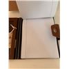 Image 3 : Leather Tablet Holder