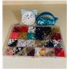 Image 1 : Beads and Buttons