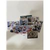 Image 1 : Assorted Hockey Stickers
