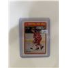 Image 1 : Sergei Federov - Rookie Card