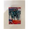 Image 1 : Macklin Celebrini - Rookie Card