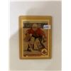 Image 1 : Ed Belfour - Rookie Card