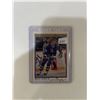 Image 1 : Mats Sundin - Rookie Card