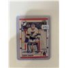 Image 1 : Curtis Joseph - Rookie Card