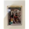 Image 1 : Domink Hasek - Rookie Card