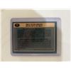 Image 2 : Wayne Gretzky - 1980-81 Record Breaker - Hockey Card