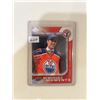 Image 1 : Connor McDavid - Rookie Card