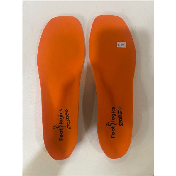 Hockey Insoles