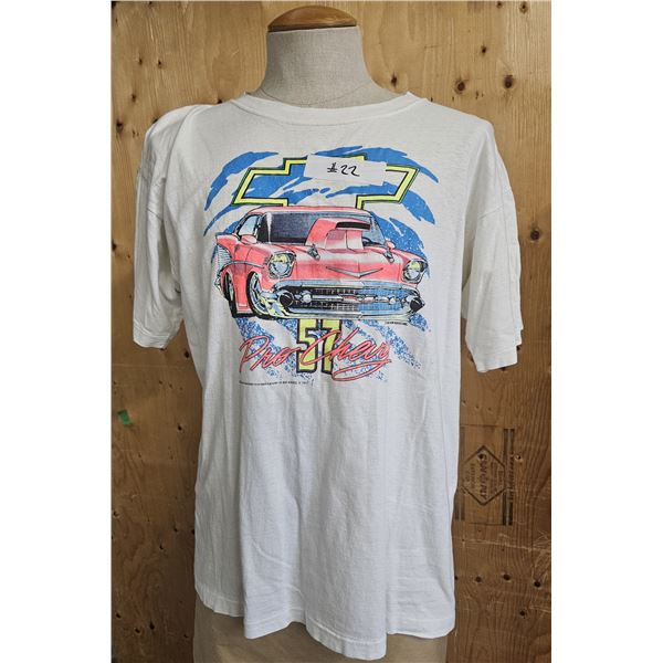 1990 Chevy Pro T-Shirt – Fits Men’s Large