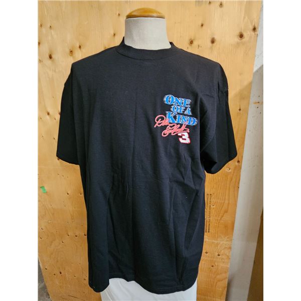 90’s Dale Earnhardt “One of a Kind” Nascar T-Shirt – Size XL