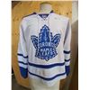 Image 1 : Toronto Maple Leaf's Reimer #34 Jersey – Size 48