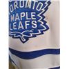 Image 3 : Toronto Maple Leaf's Reimer #34 Jersey – Size 48