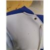 Image 4 : Toronto Maple Leaf's Reimer #34 Jersey – Size 48