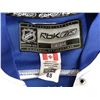 Image 7 : Toronto Maple Leaf's Reimer #34 Jersey – Size 48