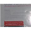 Image 4 : USB Turn Table in Box (used)