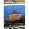 Image 6 : Box of Vinyl Records