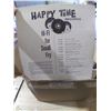 Image 2 : Box of Vinyl Records